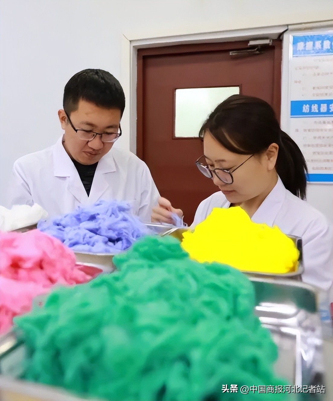 唐山三友集团新项目,唐山三友集团容易进吗