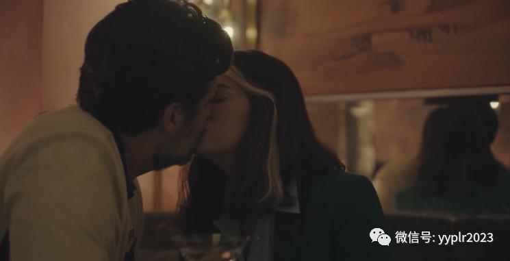 《黑镜》“流莓体”毁了你的人生，就回报以“翔”！