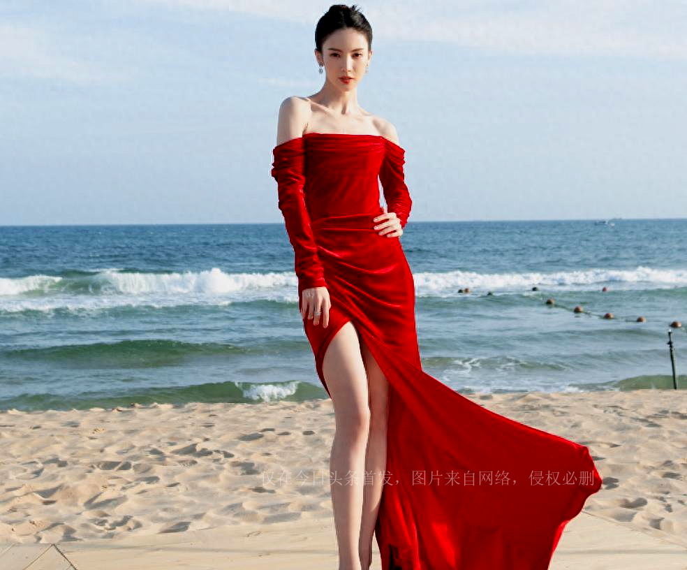 金晨颖儿瘦到皮包骨的秘密,金晨颖儿姜妍环球影视城