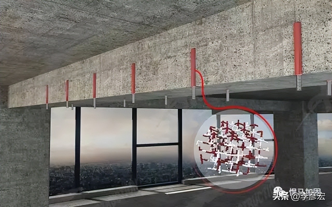 植筋胶加固全部过程,植筋胶加固效果怎么样