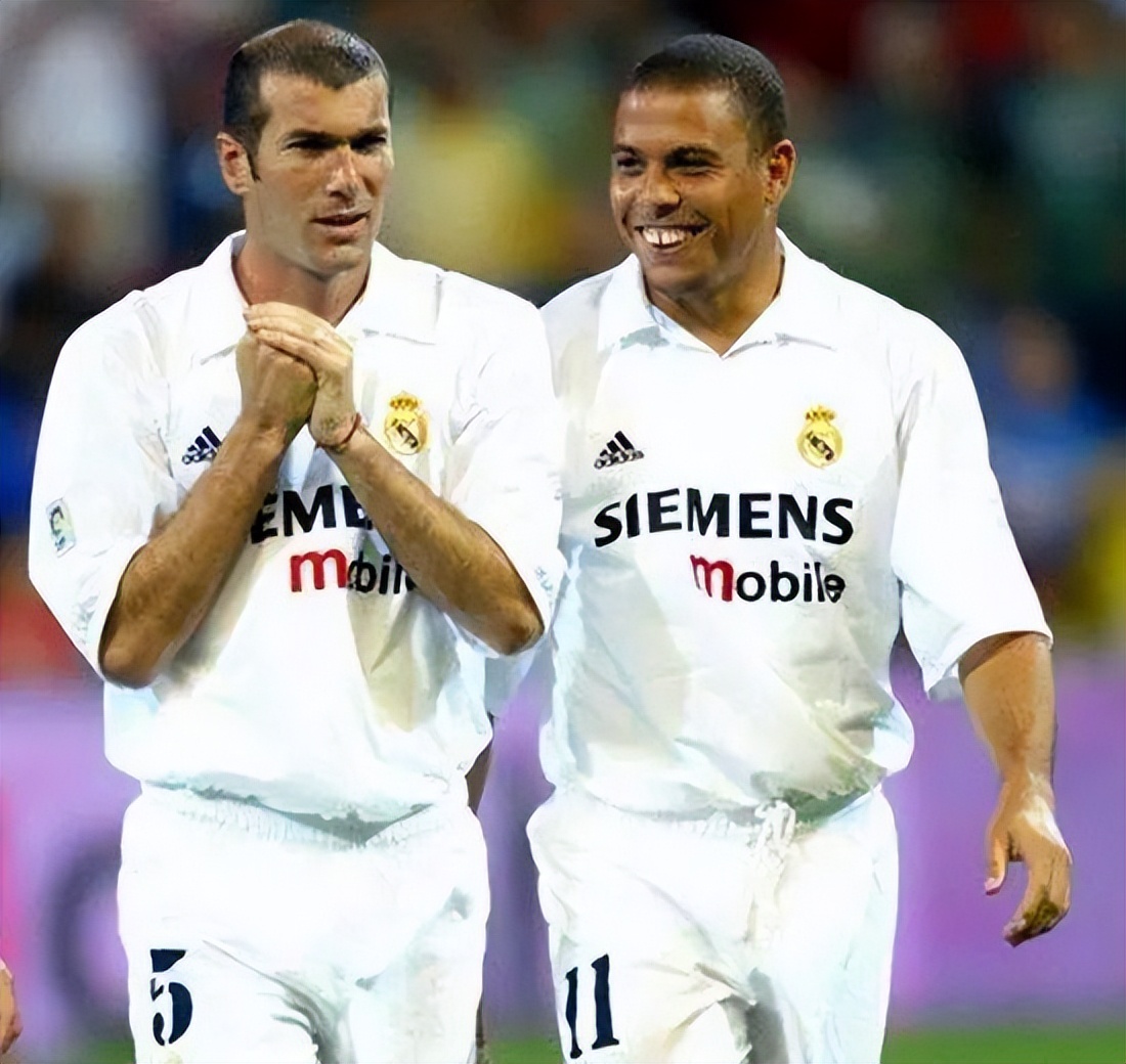 梅西小罗大罗齐祖,英媒评十大体育巨星