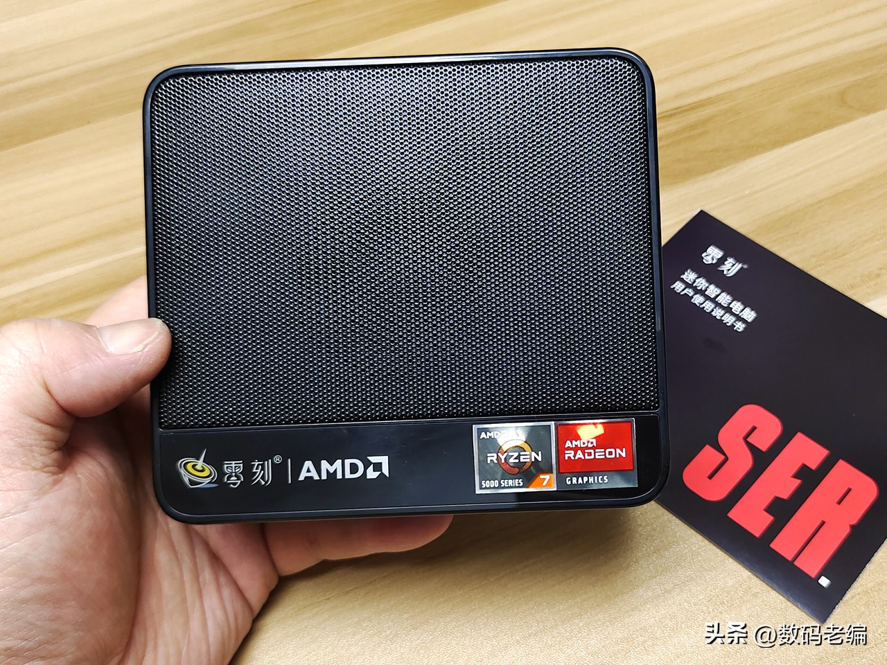 迷你主机真的烂吗,迷你主机的性能能达到什么程度