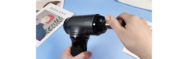 筋膜枪到底是不是智商税,倍益康钛pro筋膜枪评测