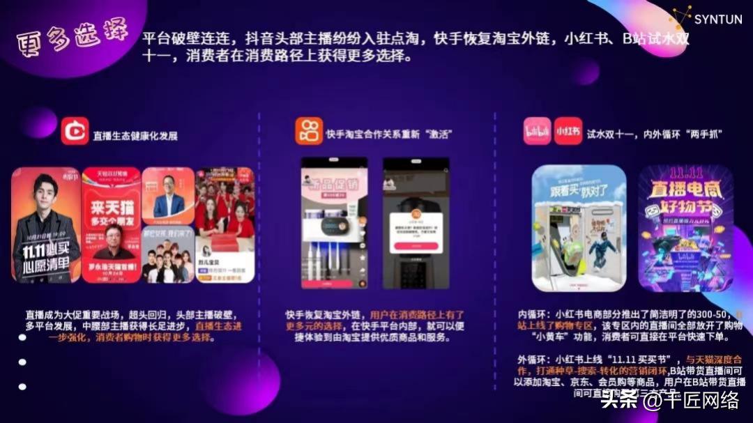 双十一购物狂欢节营销逻辑,双十一购物节营销分析报告