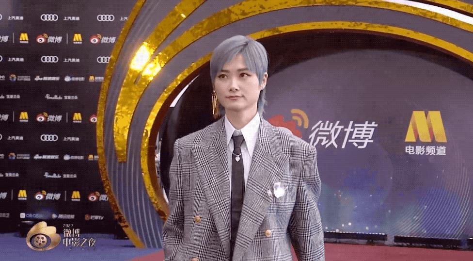 李宇春古装和姚晨对戏,李宇春香奈儿周迅姚晨