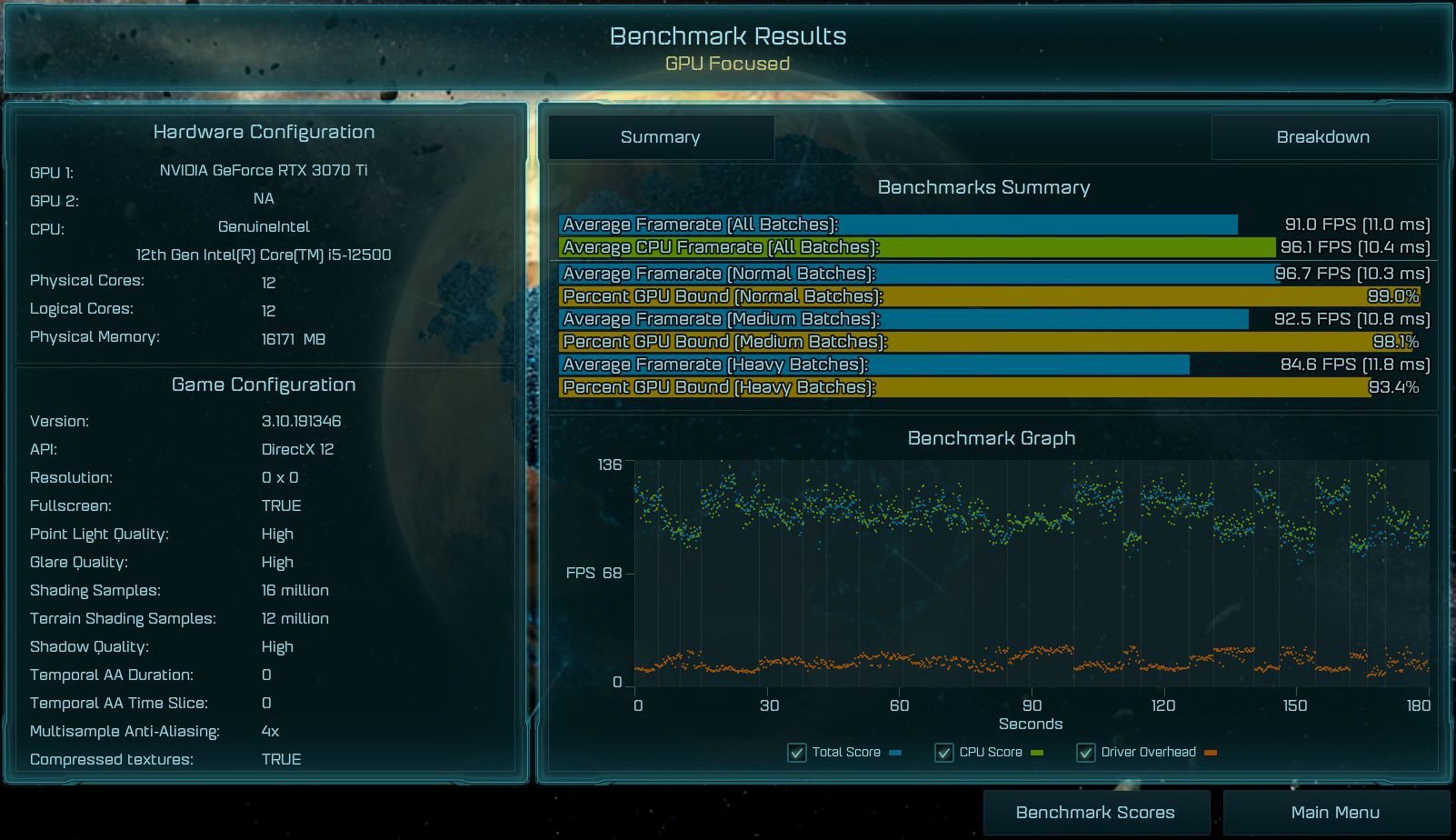 微星b660m迫击炮详细配置,微星b660m迫击炮能跑满13600k吗