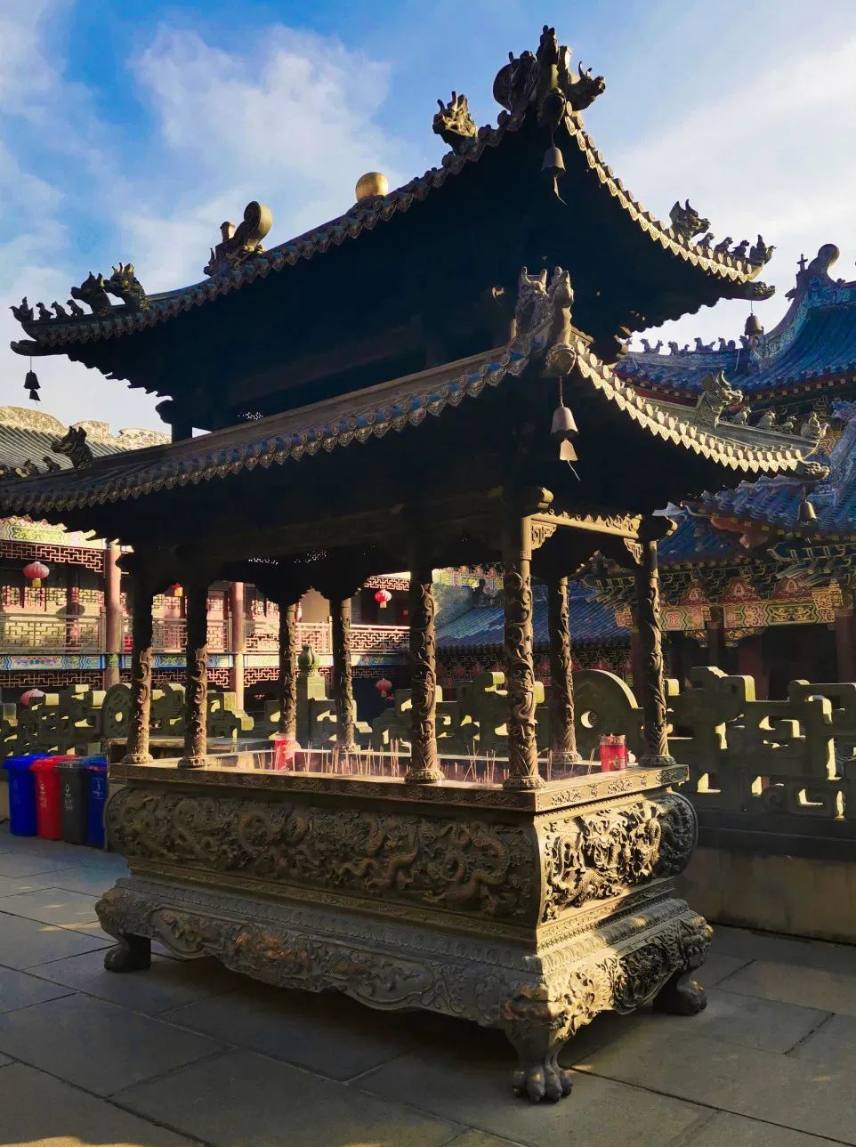 深圳微度假,深圳微宿景区