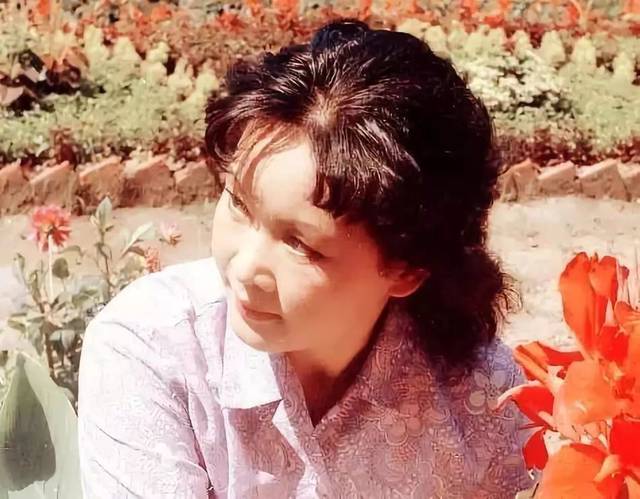 李谷一晚年现状,李谷一背后的故事