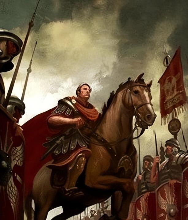 马其顿大战波斯军队,马其顿对抗波斯军