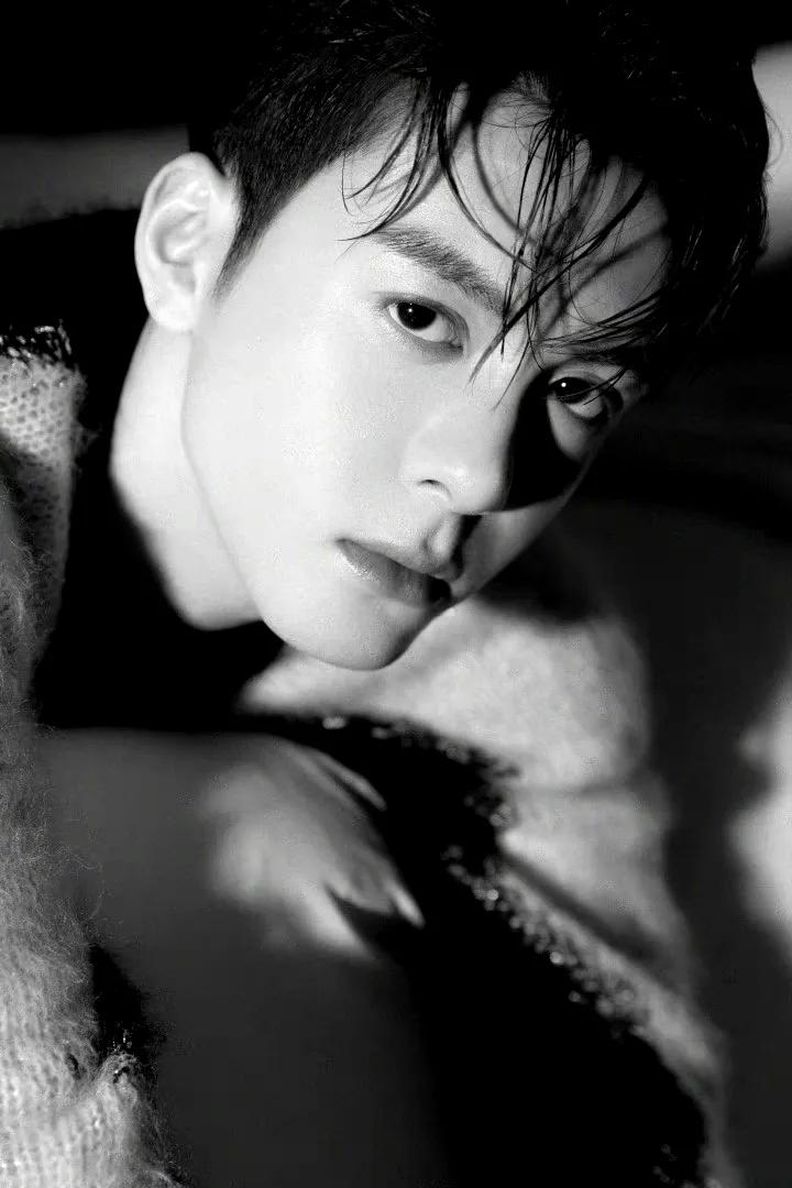 十位全球顶级帅哥,顶级浓颜系帅哥