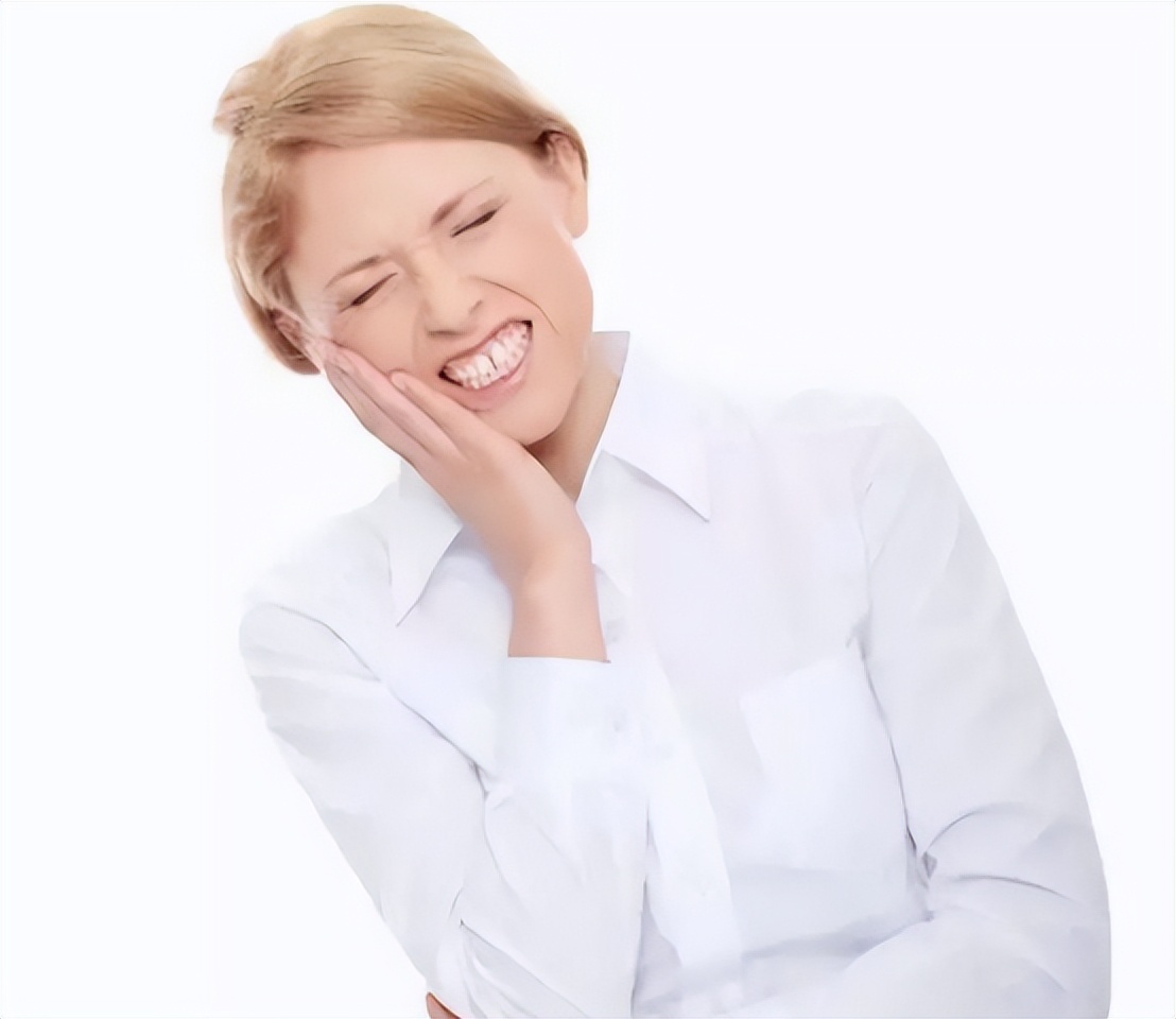 戴牙套以后出现了口腔溃疡怎么办,戴上牙套引起口腔溃疡了怎么办