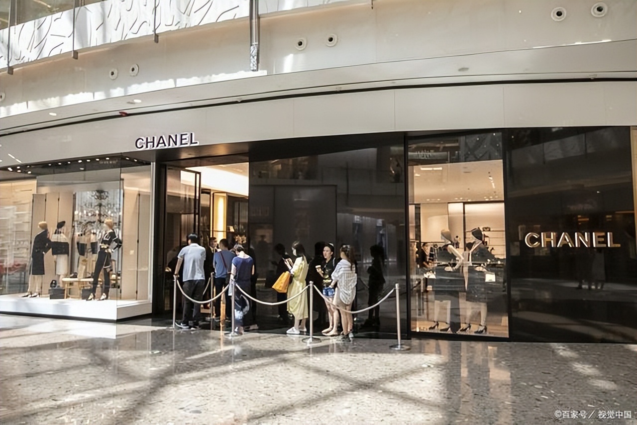 美国三大豪华品牌,美国四大轻奢侈品牌