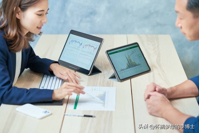 创业团队如何选择公司类型,创业者必须知道的企业组织类型