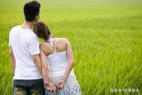 男人“不靠谱”的6个特征，占一个，稳稳的渣男！