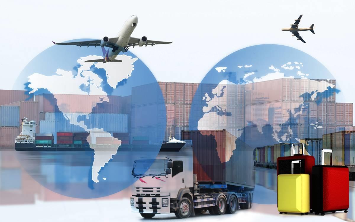 中国物流集团对中国外运影响,中国外运和中国物流哪个好