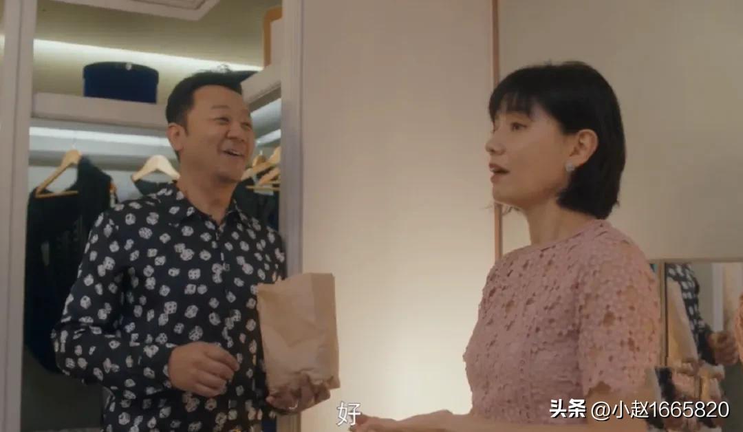 为什么在男人心里，原配永远比不过外面的女人？