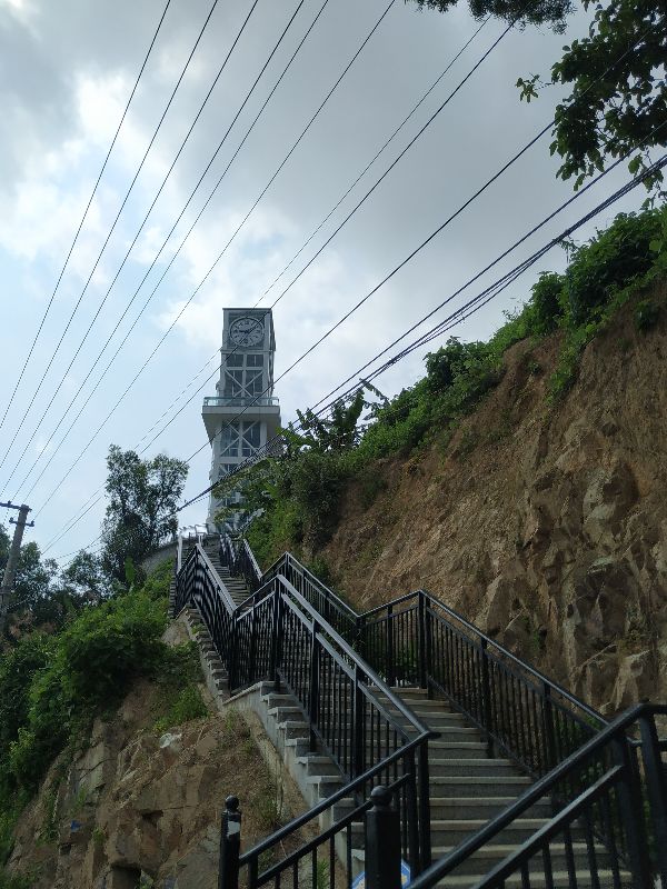 浙江境内蓝色大海,藏在这个与福建交界的小县城,不用坐船就能到