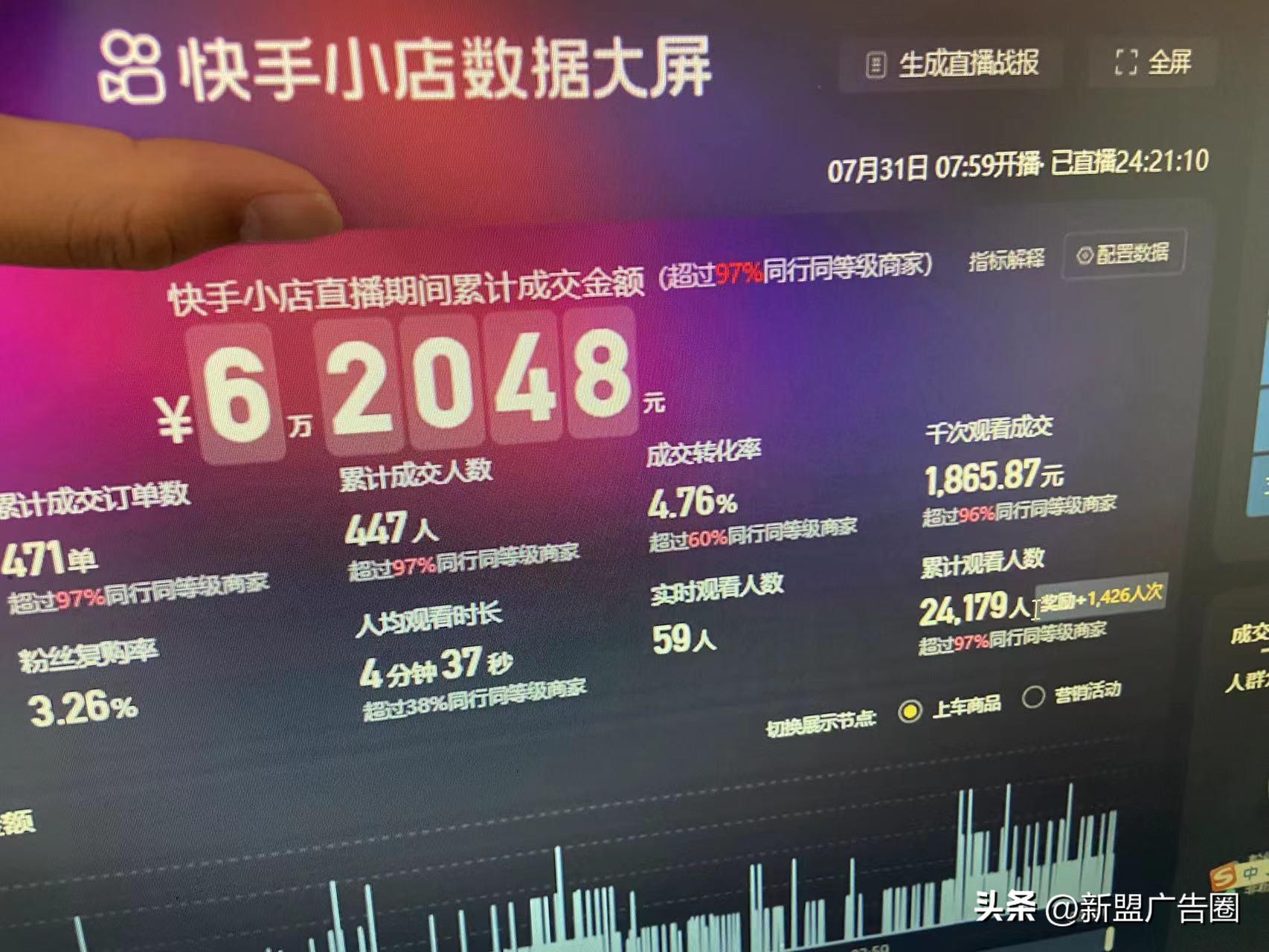 快手无人直播赚钱攻略视频教程,快手无人直播赚钱是真的吗