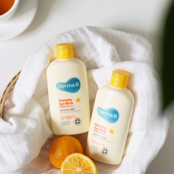 40多岁适合用的防晒隔离,8款公认好用的防晒露