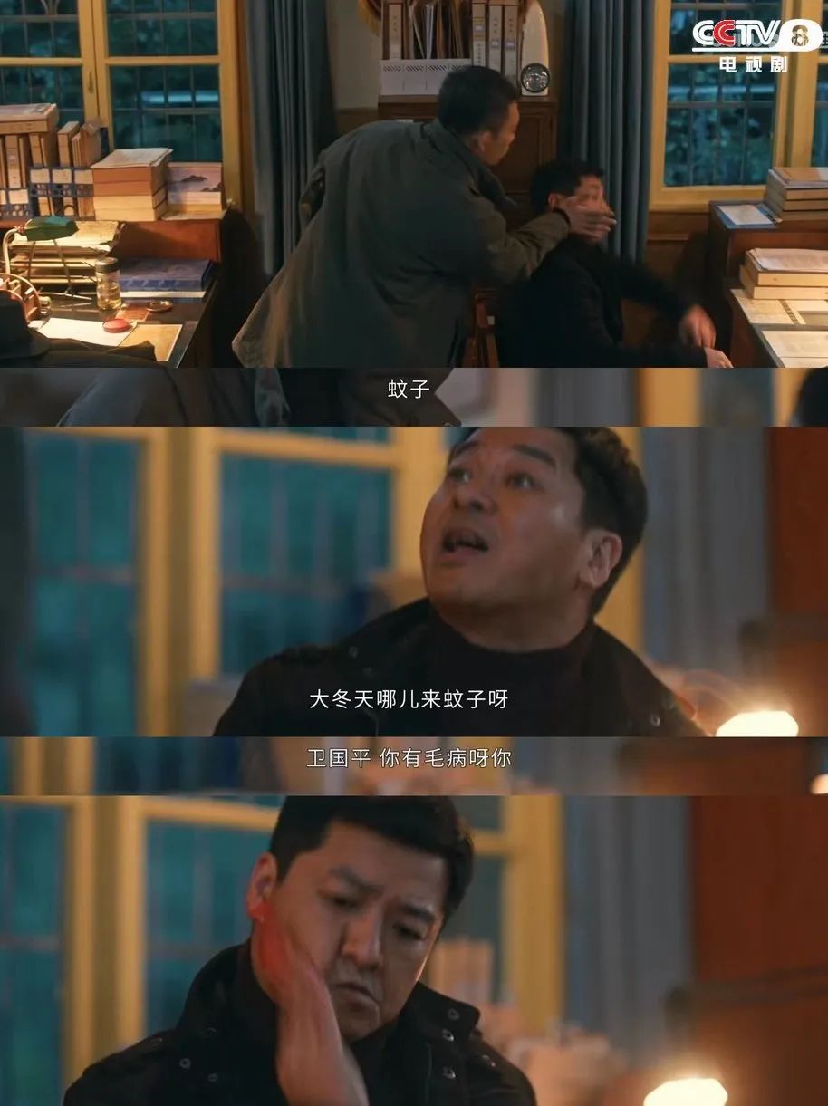 他是谁电视剧张译剧情介绍,他是谁电视剧张译在线观看国语