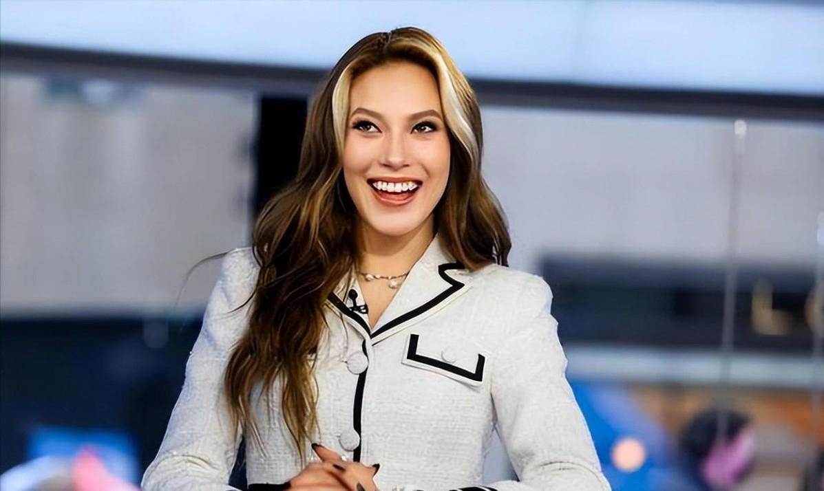 中国体坛十大女神颜值惊艳,中国体坛颜值最高的五位女神