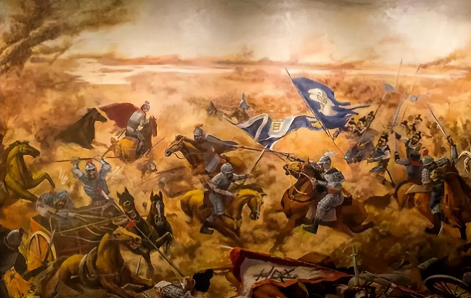 三国演义人物简介和经典事迹,三国演义的经典人物和事件