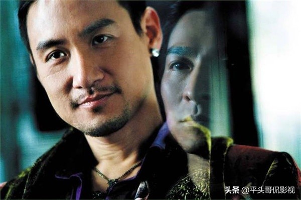 “影帝遗珠”学友篇：6次角逐均败绩，真是演技经不住“比较”？