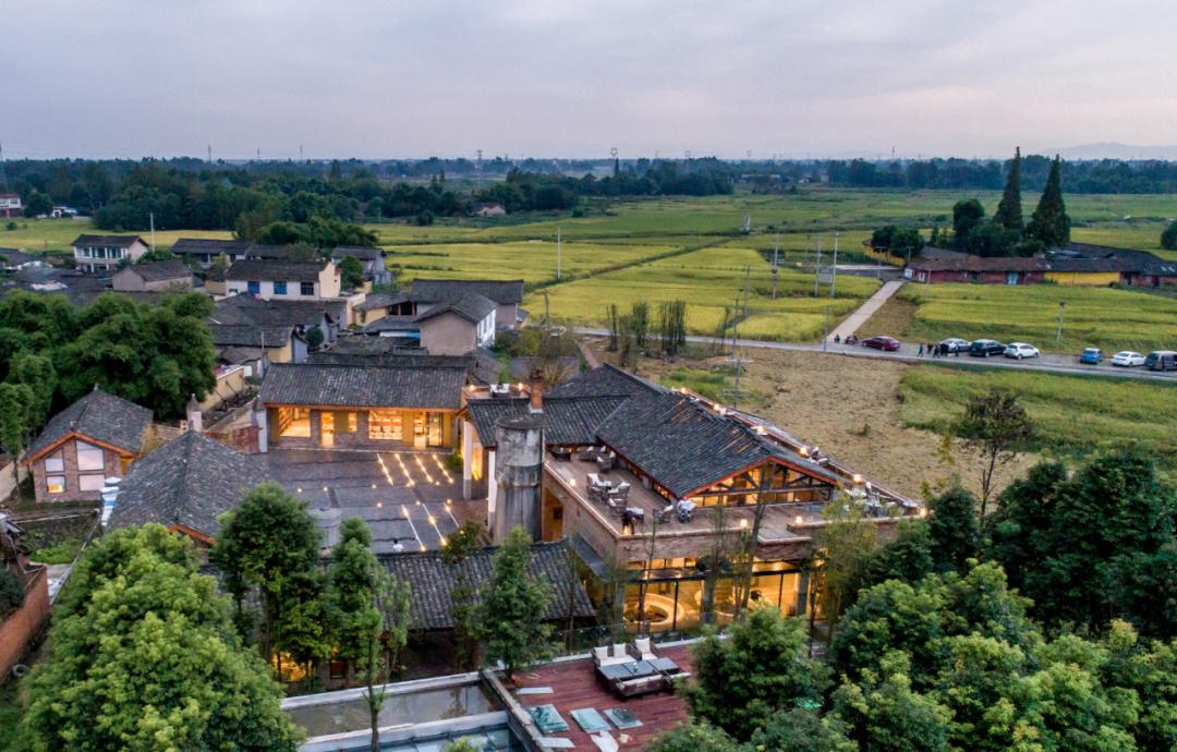 1.5h刹拢！被誉为川版“花城”，这个宝藏好耍地美得不像话