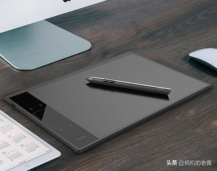 手绘板和ipad板绘哪个好用,手绘屏新手入门推荐