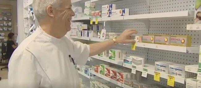 为什么进口药品紧缺,澳洲进口药品目录