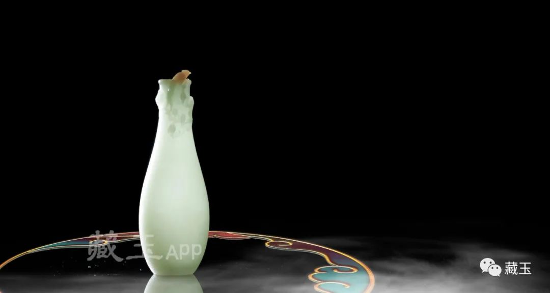 克价1万的和田玉,和田玉怎么算克价