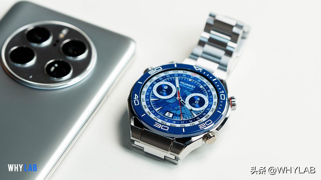 华为watchultimate试用,华为watchultimate值得买么