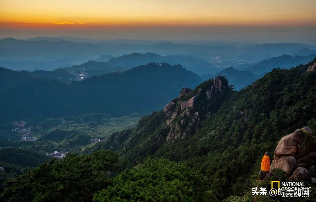 省内周边清凉避暑的地方有哪些,夏季清凉的旅游景点