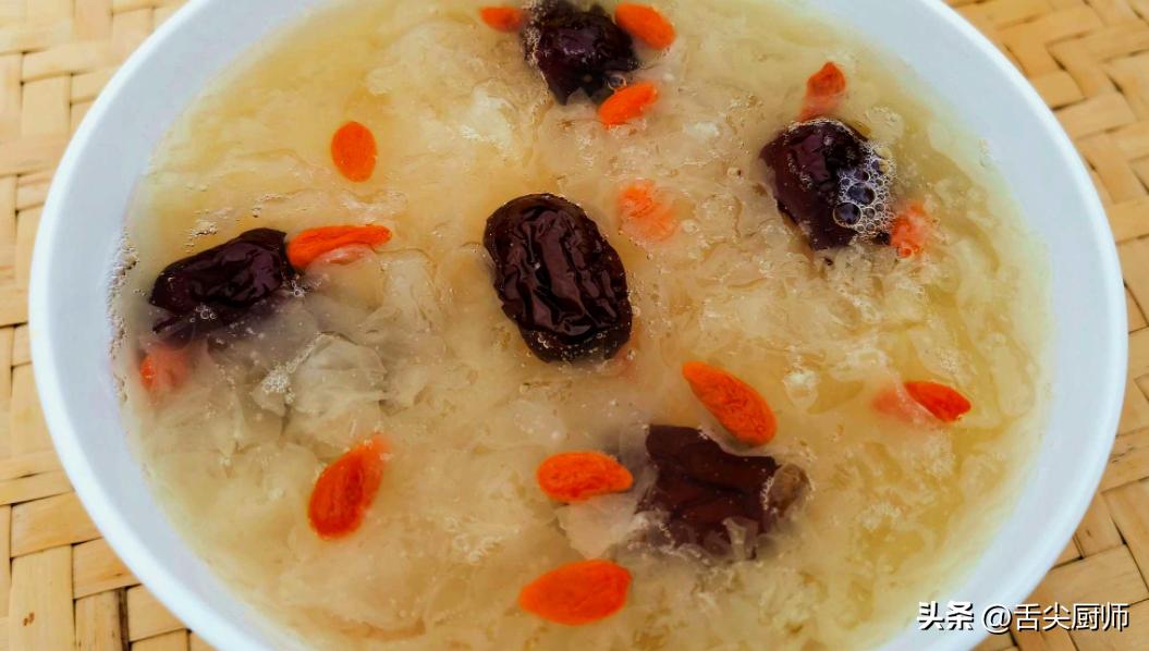 如果气血不足吃什么补气血,气血不足吃什么东西补气血