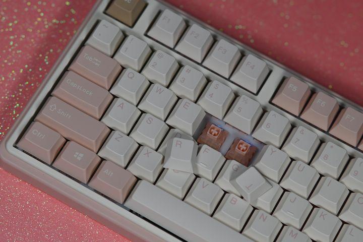 2023年机械键盘推荐性价比之王,2020机械键盘最全选购指南图片