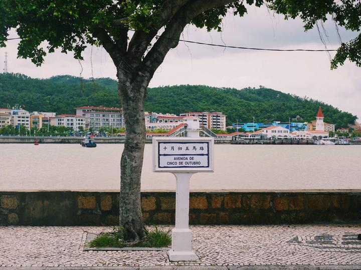 澳门自由行好还是跟团去好,澳门自由行一天