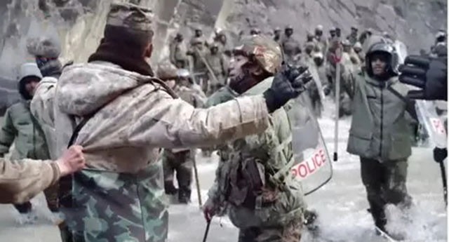 18岁烈士陈祥榕和姐姐合照,戍边烈士陈祥榕牺牲时多大了