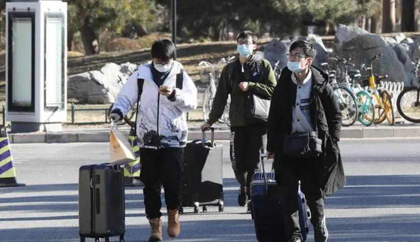 2023年贵州各高校暑假放假时间,贵州高校暑假放假时间表