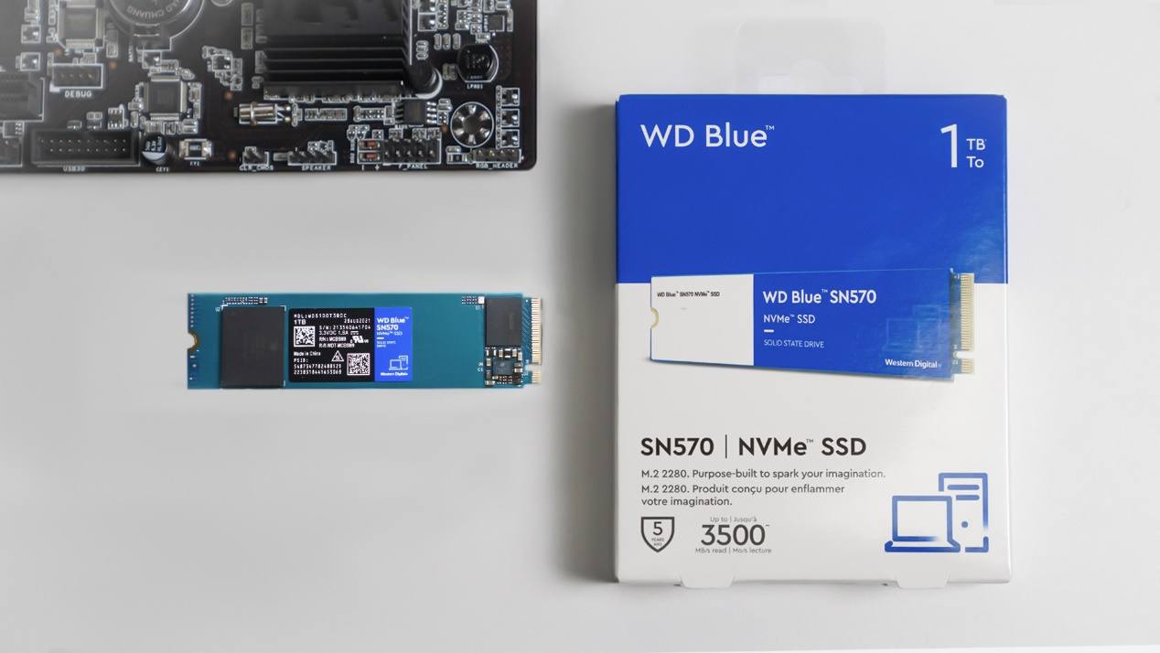 主流固态硬盘存储介质选择,固态硬盘最好的电脑配置