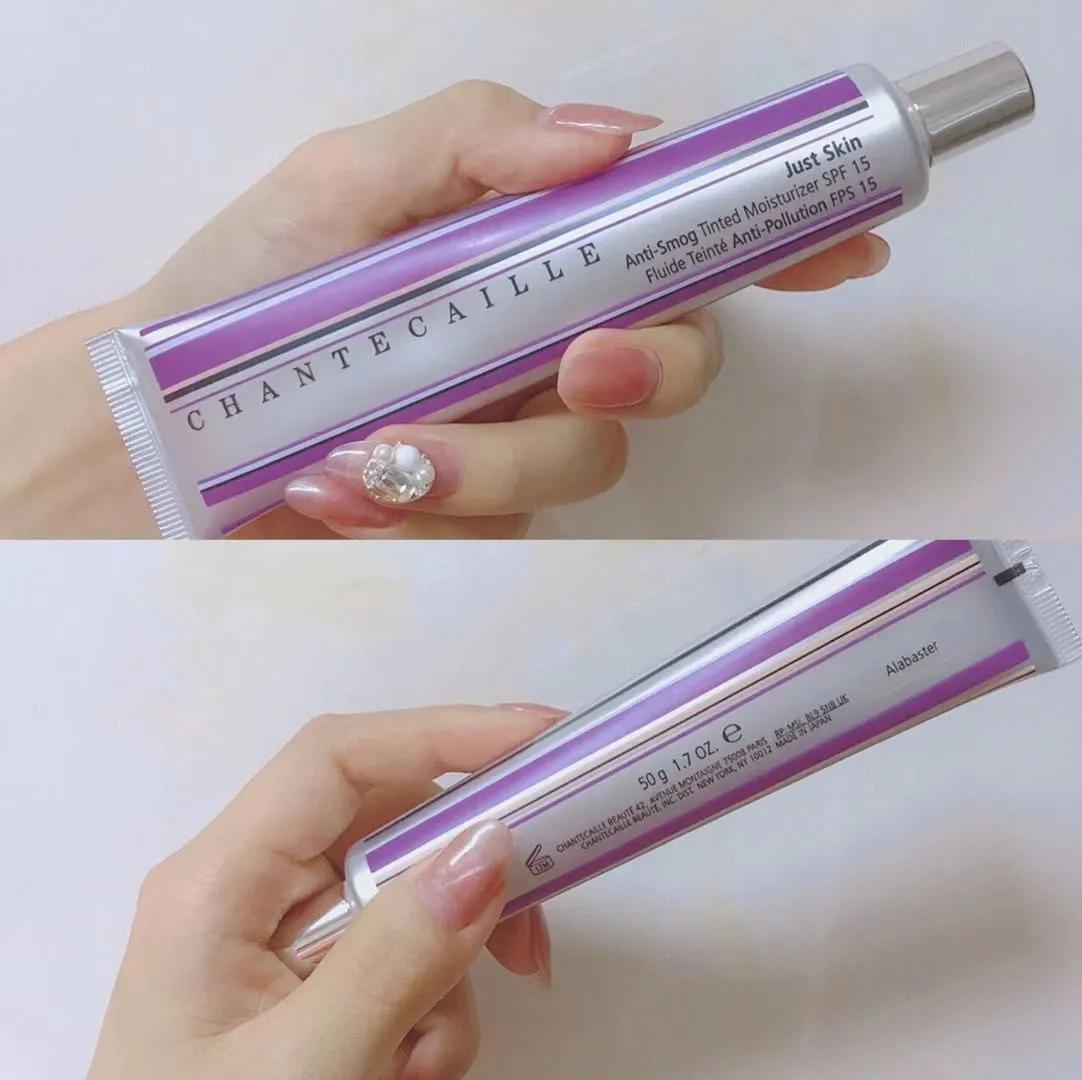 香缇卡隔离霜正品是什么味道,香缇卡隔离霜第1名