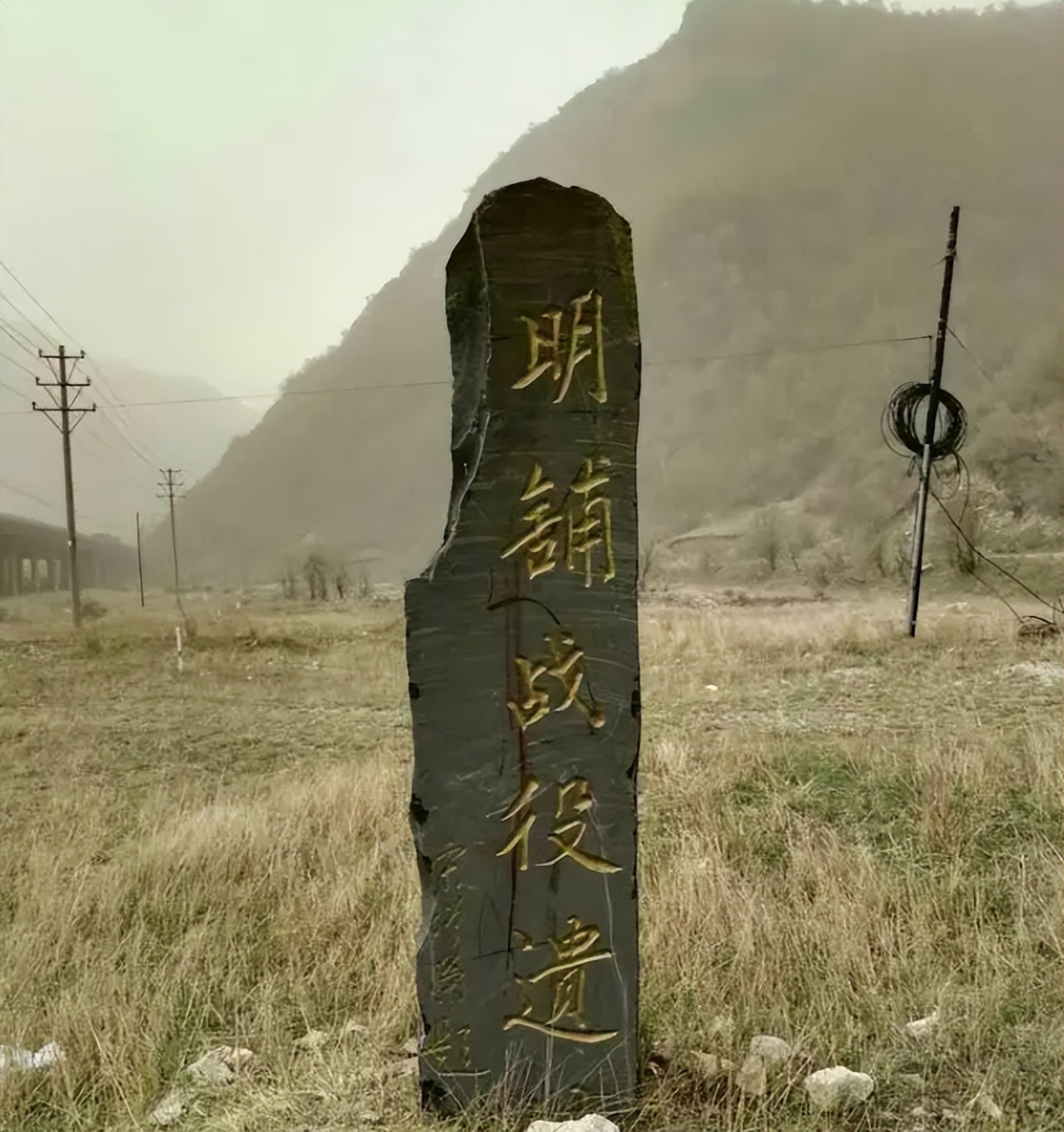 1938年飞狐峪伏击战，开国中将指挥全歼日军运输队，日本少佐切腹