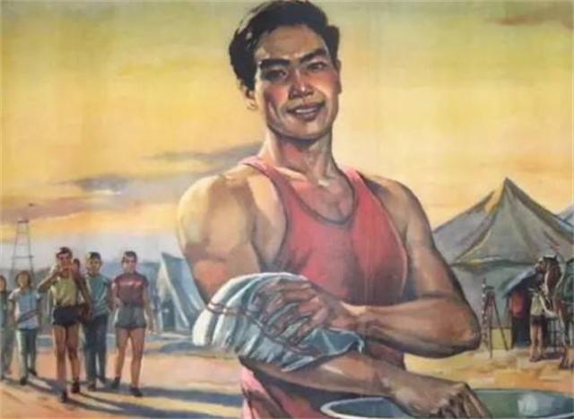 六十年代为什么流行的打鸡血,60年代打鸡血疗法