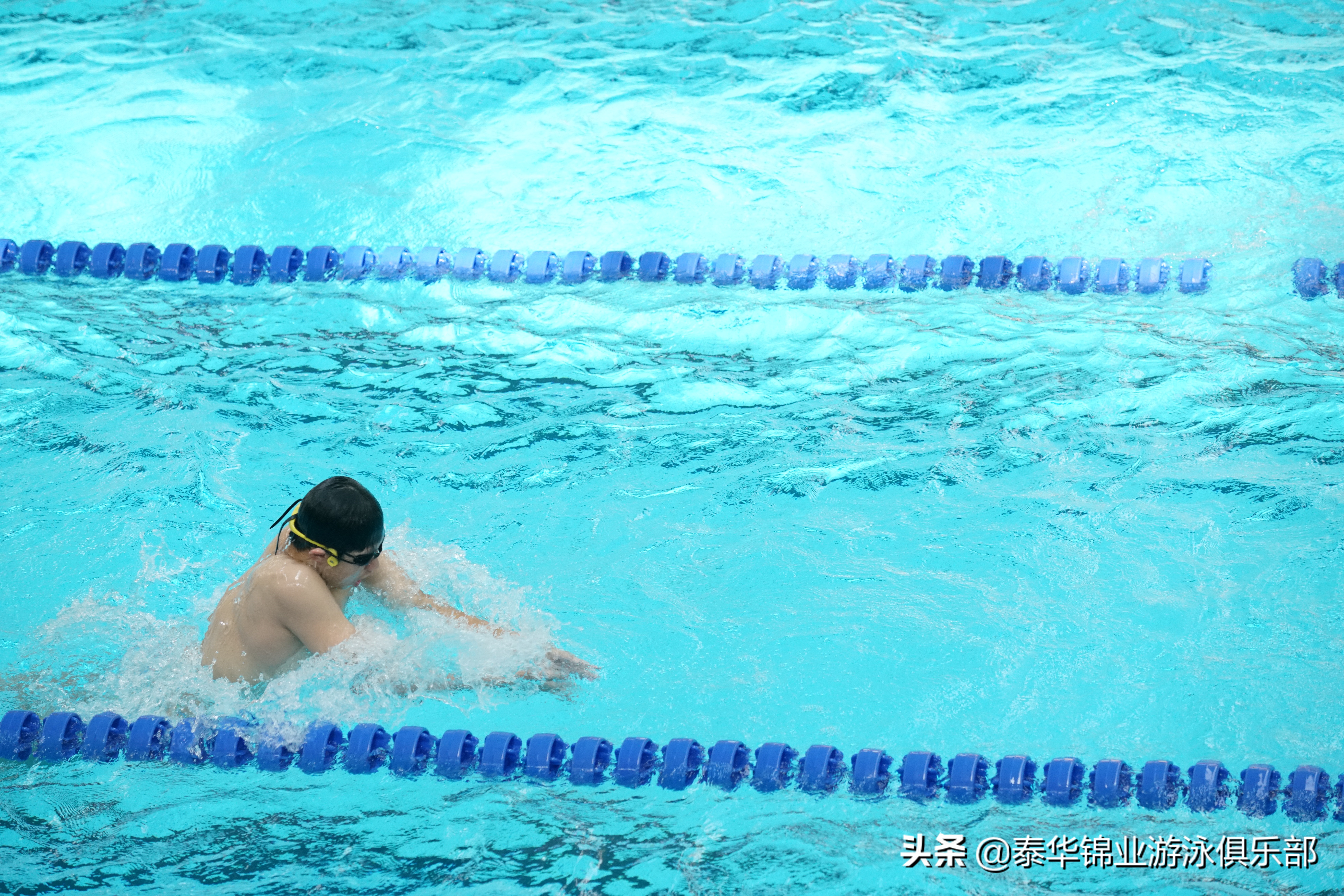 如何提高游泳中的耐力,如何提高游泳耐力