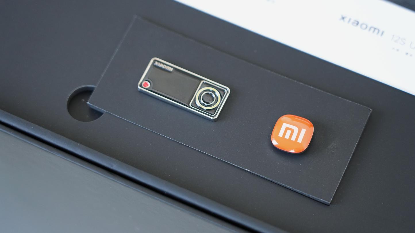 小米12sultra评测开箱,小米12sultra评测首发