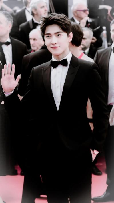 内娱“四大小生”，有人“家暴”绯闻缠身，有人“不务正业”