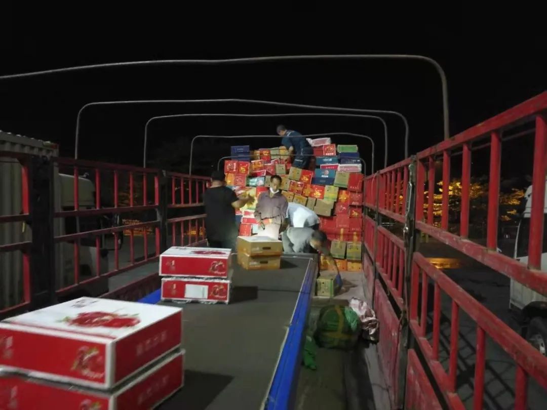 疫情下邮政的应急对策,疫情下农产品供应保障