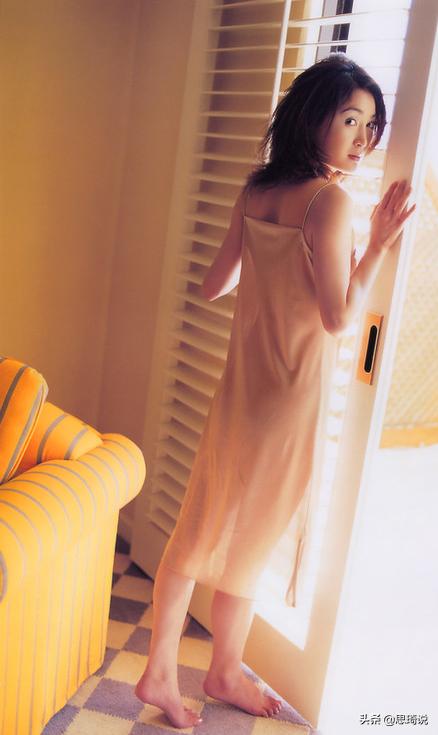 温碧霞拍过哪些惊艳戏份,温碧霞拍封神榜时年龄