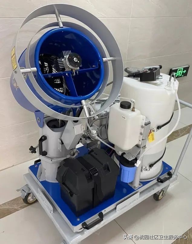 当前疫情形势下的消毒建议和对策