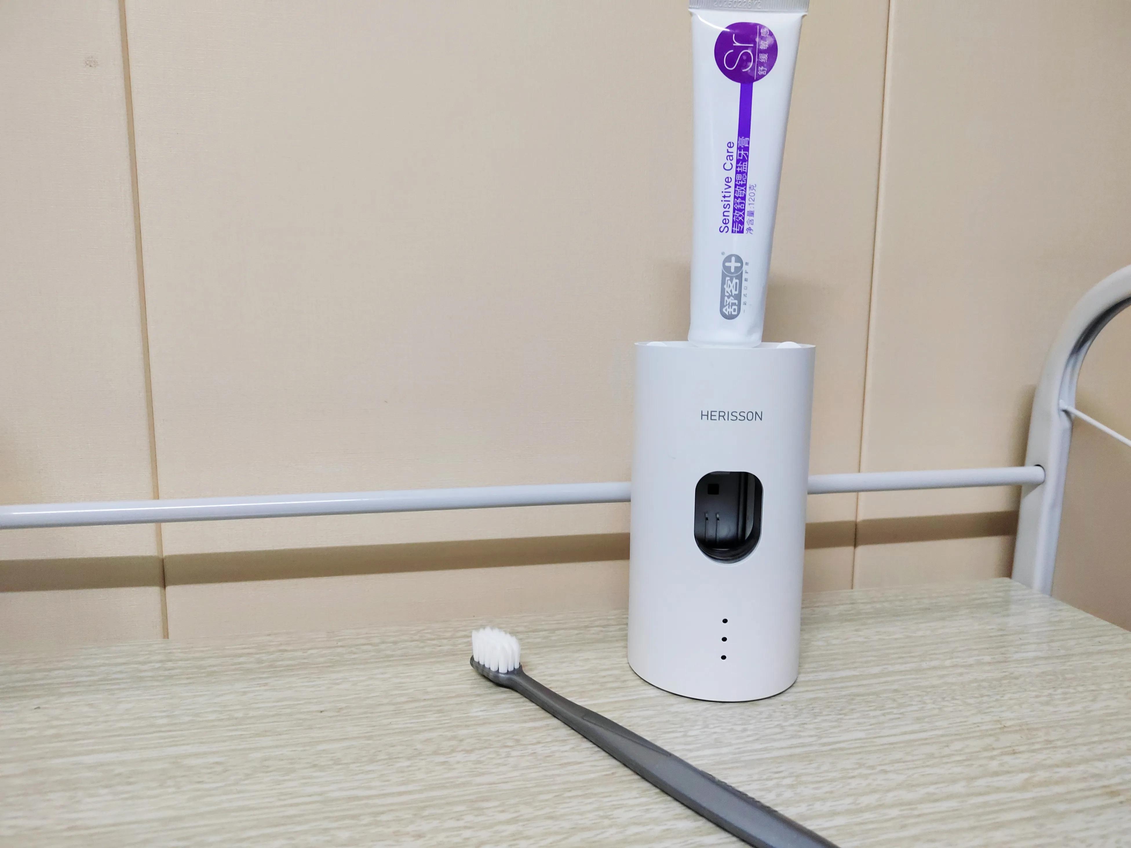 挤牙膏神器高质量,全自动智能感应挤牙膏神器