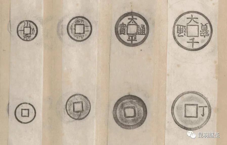 度量衡伪史,后文推翻前文的规定